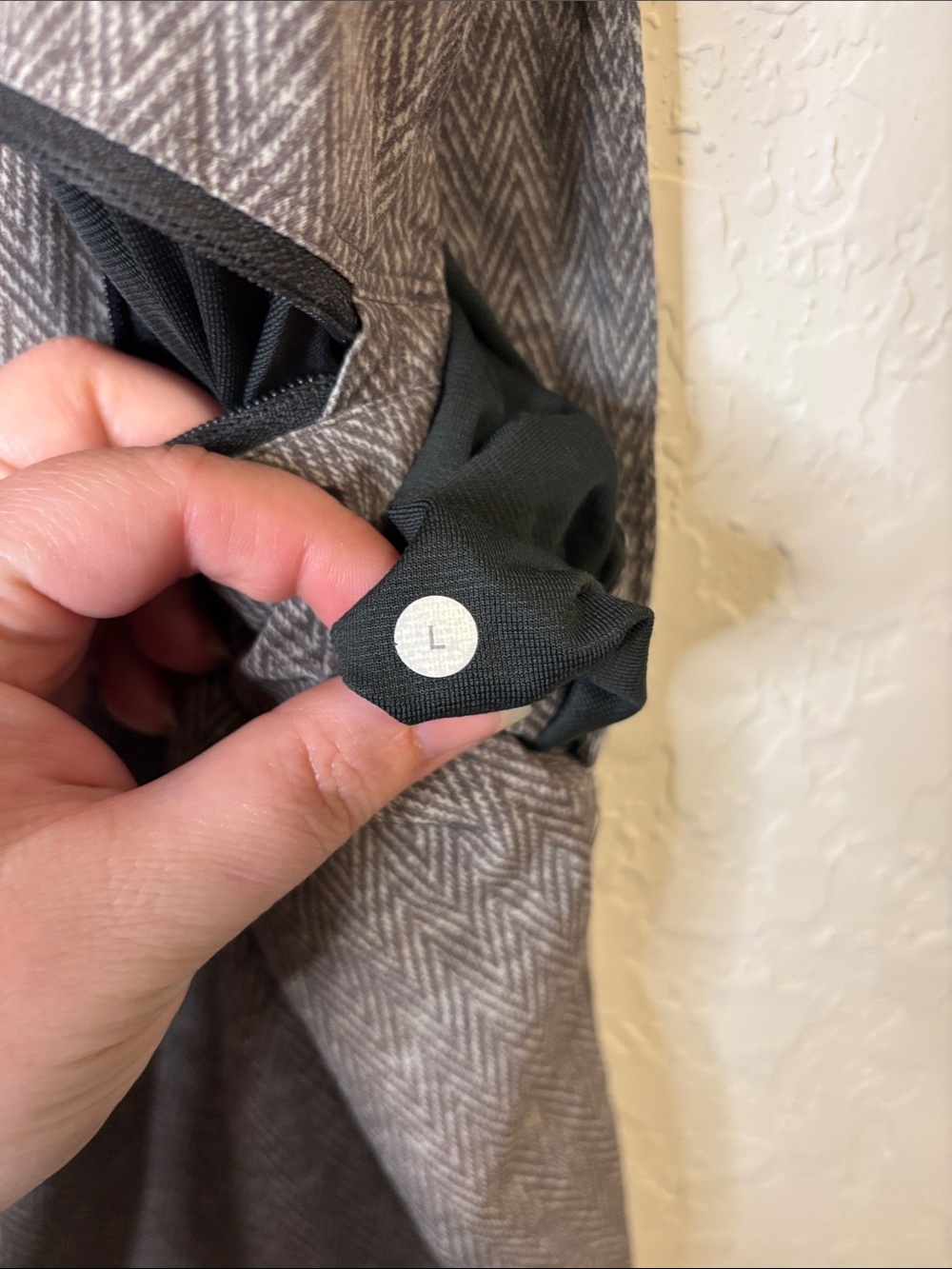 Lululemon T.H.E. Short linerless 7” - Picture 8 of 9
